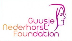 Logo Guusje Nederhorst foundation Mano